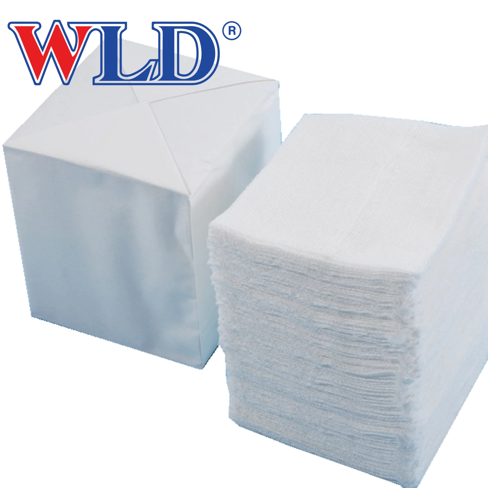 cheap price breathable haemostatic soft folding hospital antiseptic gauzesurgical medical eo sterile gauze swab