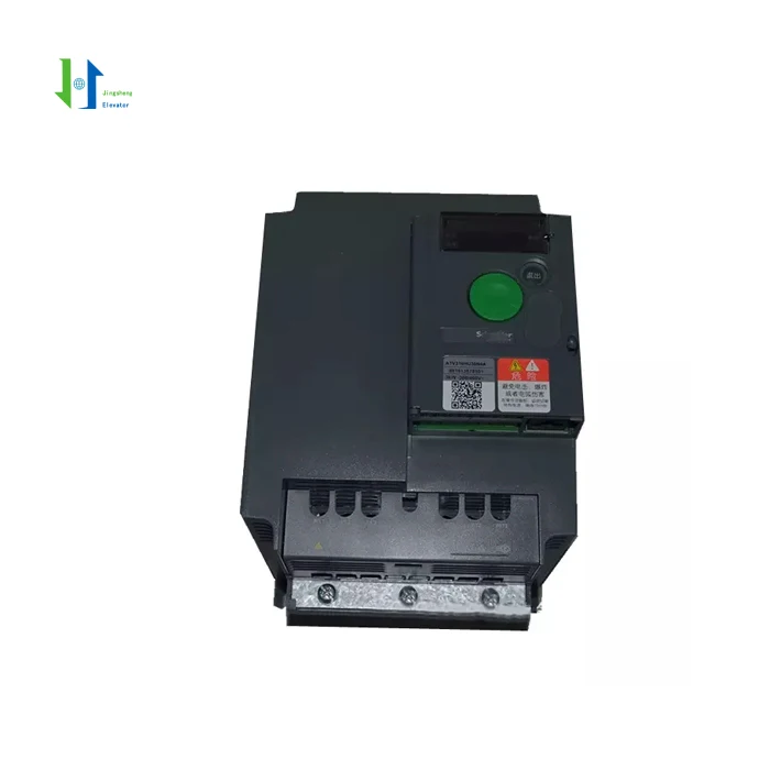 0.37KW Altivar310 Inverter  ATV310H037N4A