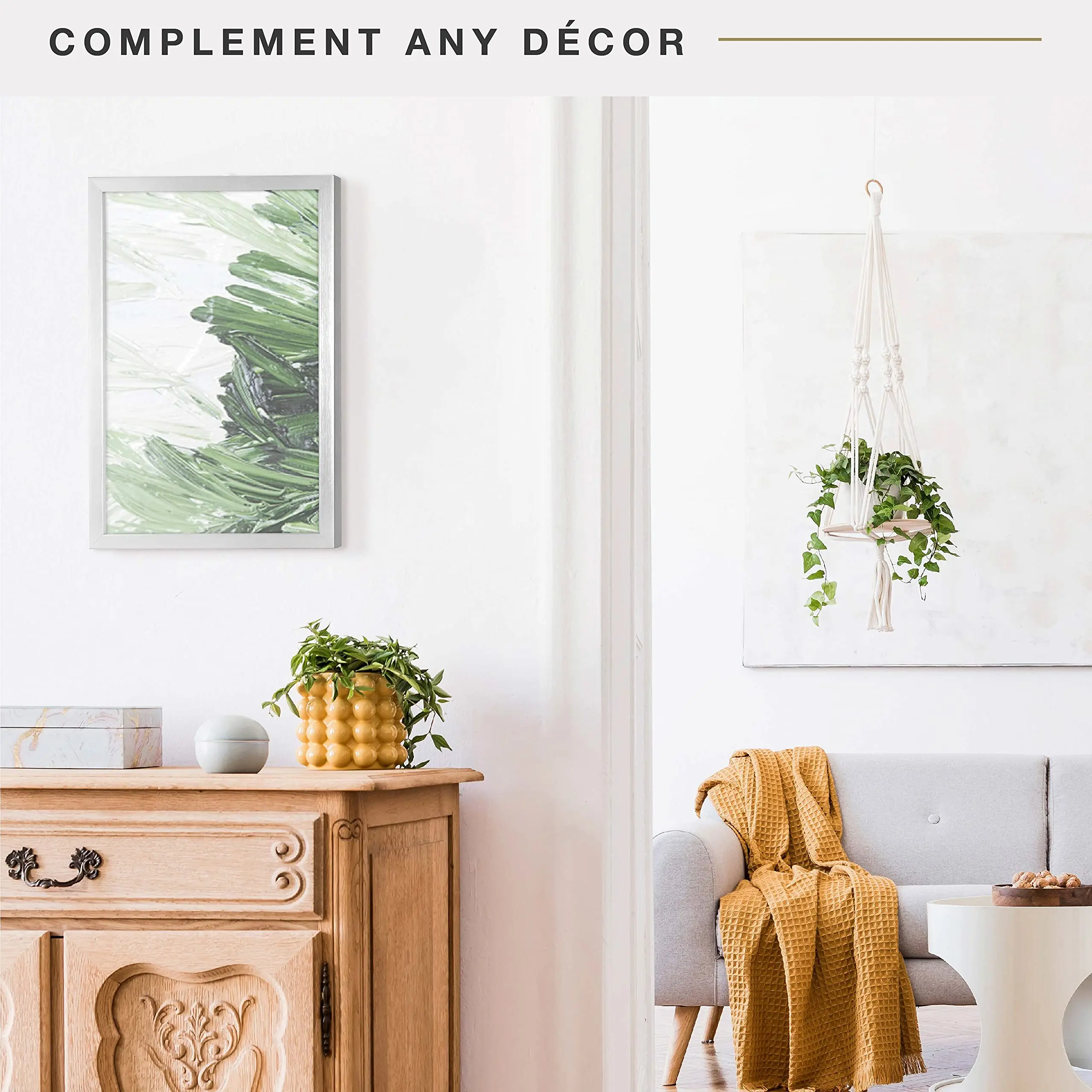 Hot Sale A4 A3 A2 A1 Multi Color Wooden Photo Frame Art Home Decor Picture Frame Poster Frame