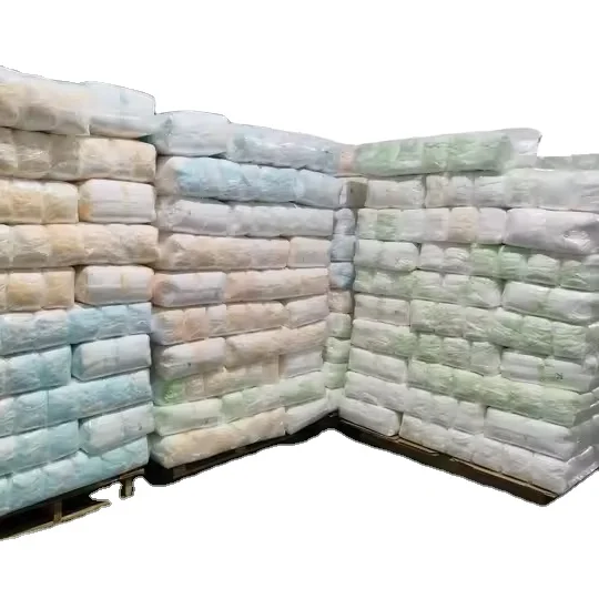 High Quality Pull-Up Pants Baby Nappies Diapers Convenient & Easy-to-Use for New Born Baby in Sales