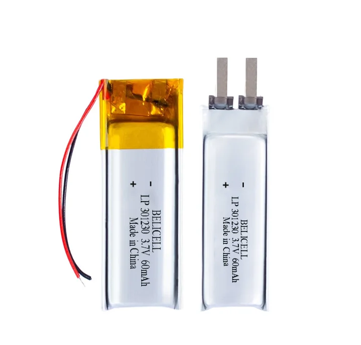 Оптовая продажа 350926 60 мАч lipo батарейки 3,7 В маленькая ячейка 90 мАч литий-полимерный аккумулятор для беспроводных наушников