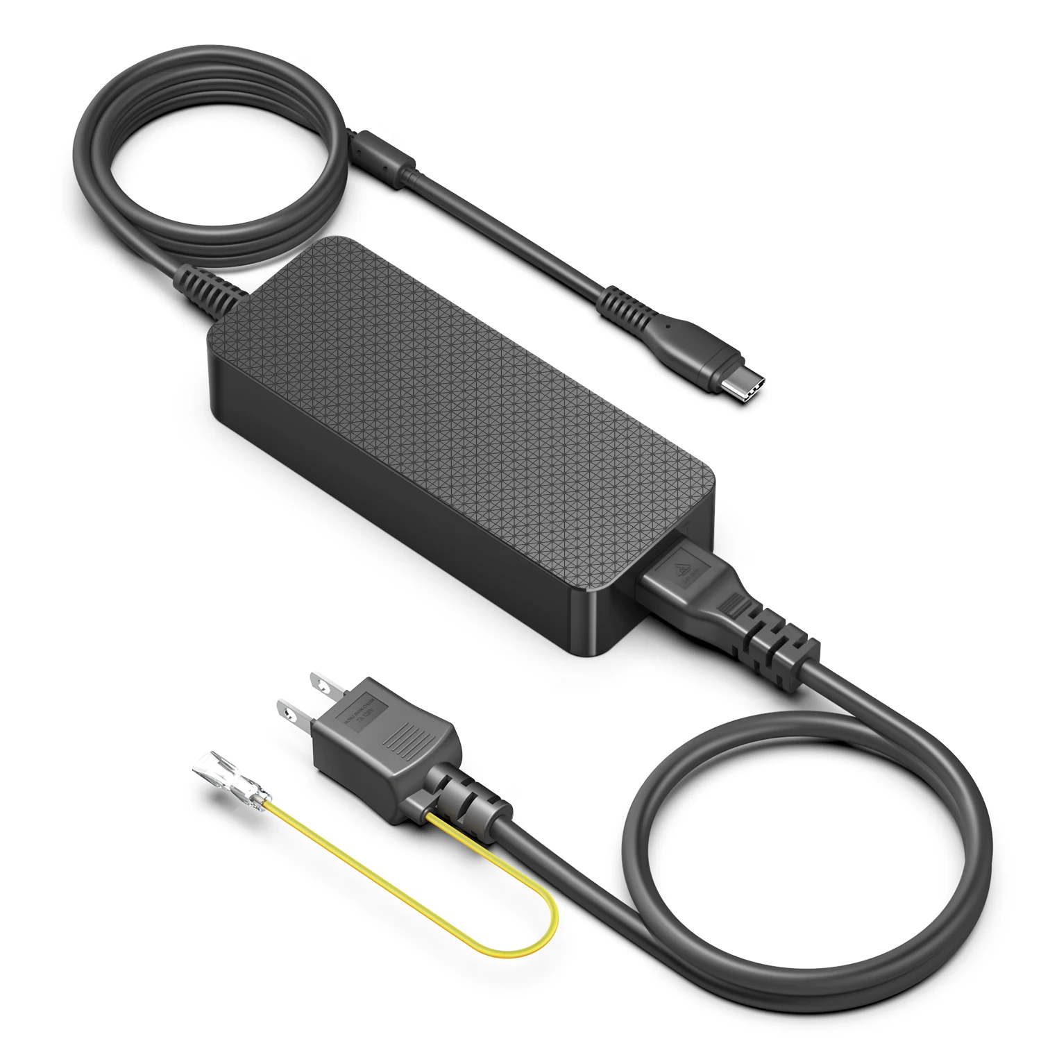 power station 100w au pd for macbook brick travel usb charging tipo fast block type c 100W