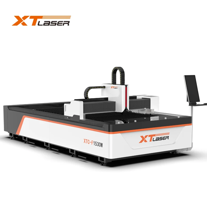 laser cutter fiber 1000W 1500W 2000w 3000w 4000w 6000w 8000w