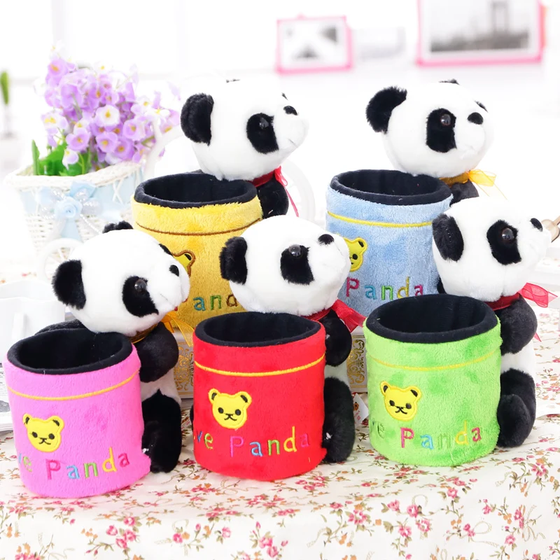 Детская плюшевая кукла