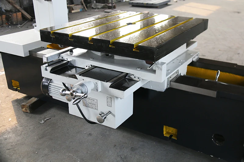 
Boring and milling machine TX68 boring machine supplier 