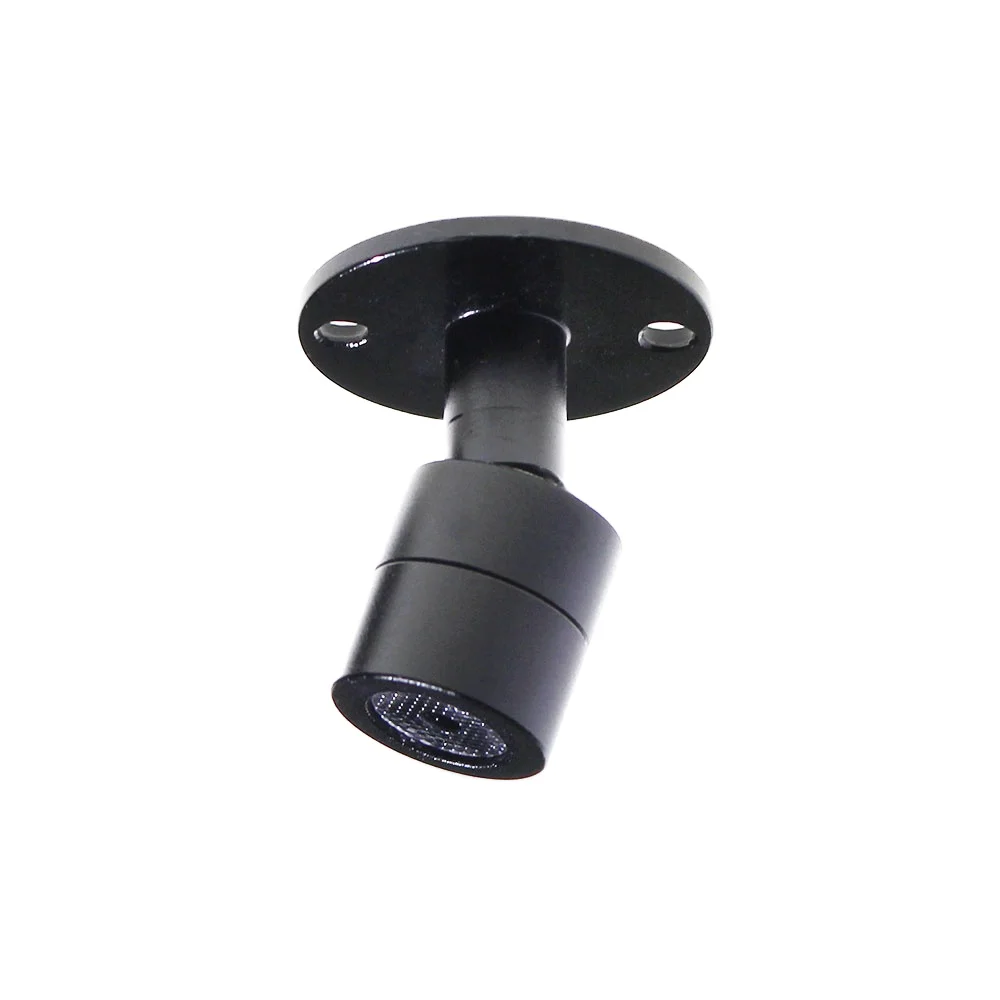 High brightness 1w led jewelry display case lighting 100-240vac