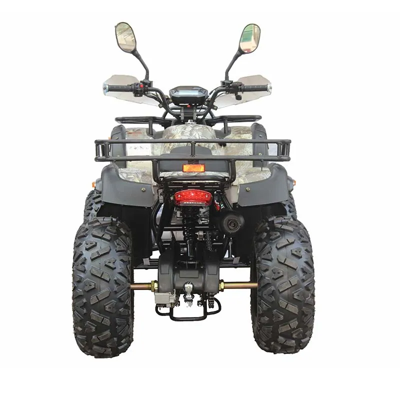 Cheap 200cc cool Sports ATV 4X2 4x4 quad bike 250cc reverse bike