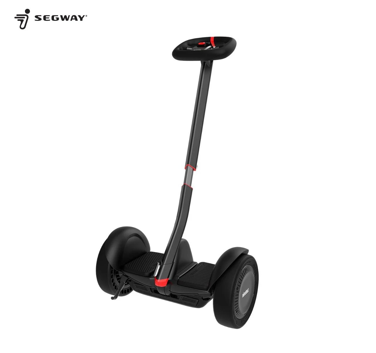 Оригинальные самобалансирующийся скутер Ninebot S MAX совместимые с Go kart комплекты двухколесные электрические скутеры для