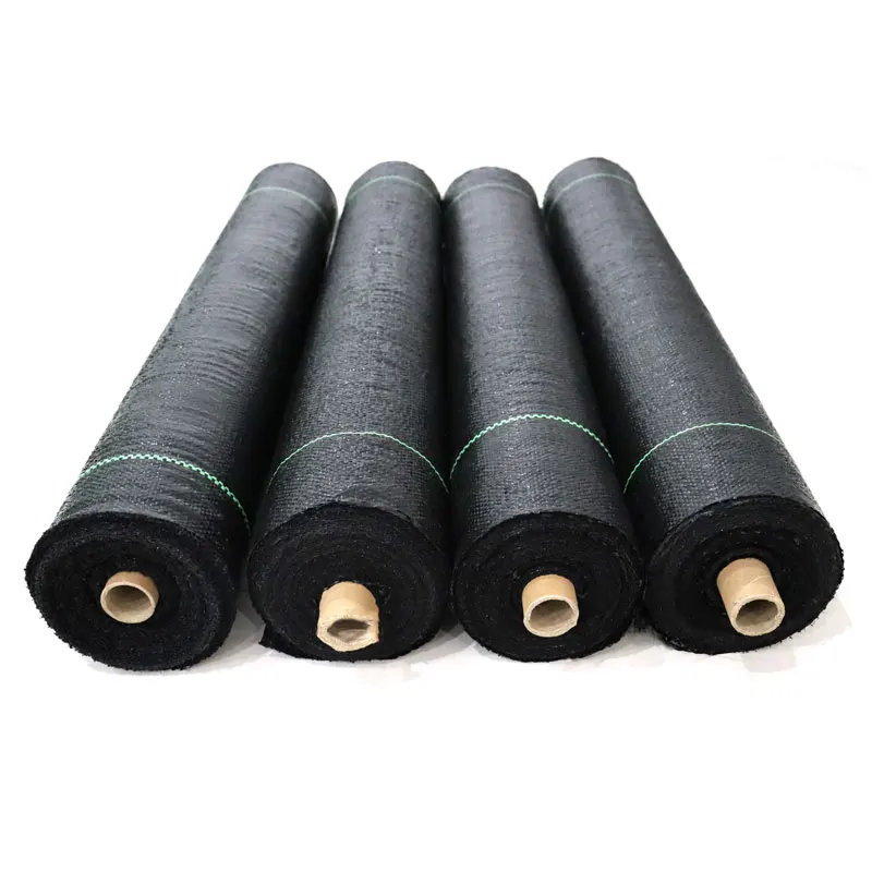 УФ-пленка для защиты от сорняков, сельскохозяйственная пластиковая продукция, покрытие для заземления