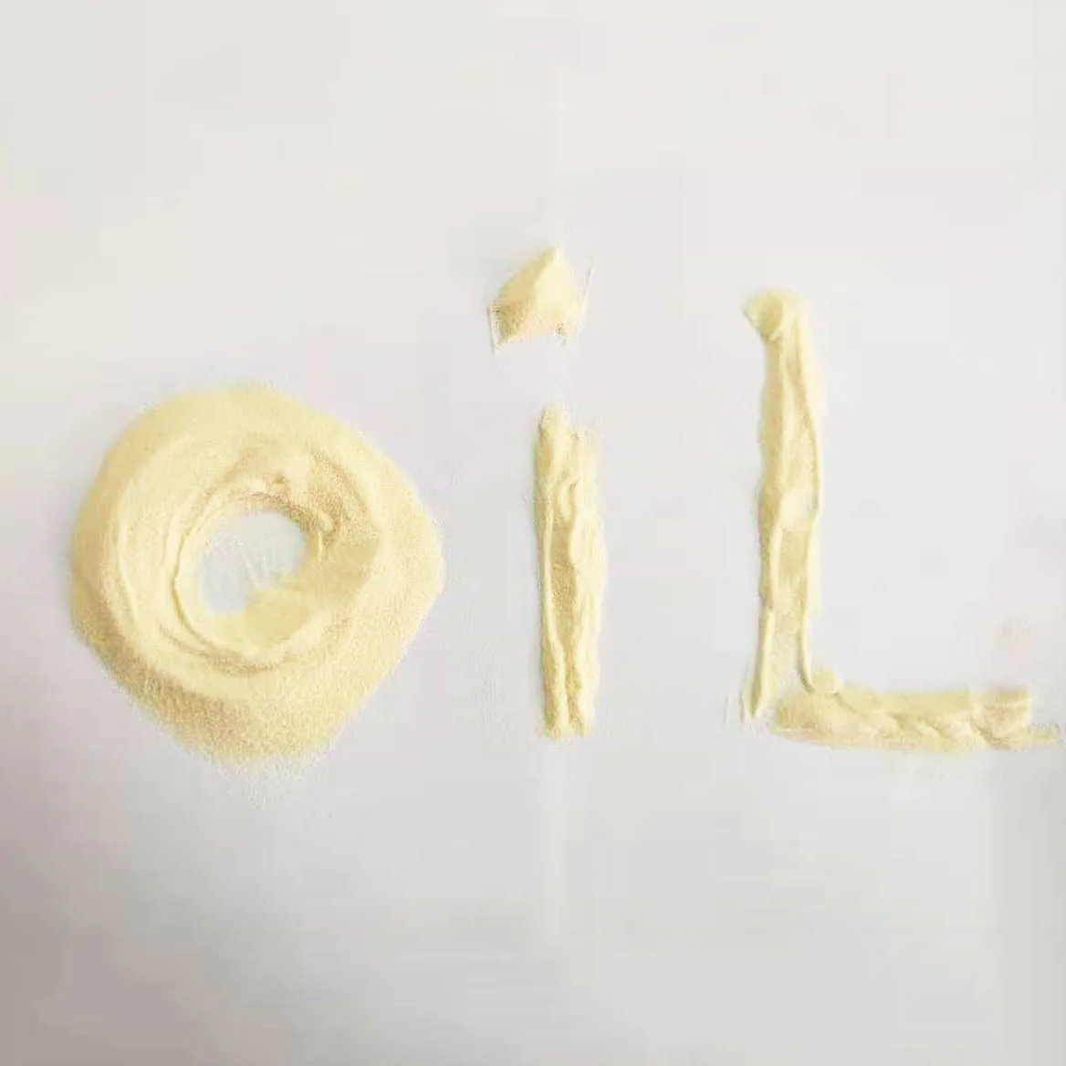 hot selling food grade microcapsule powder  flax seed oil powder