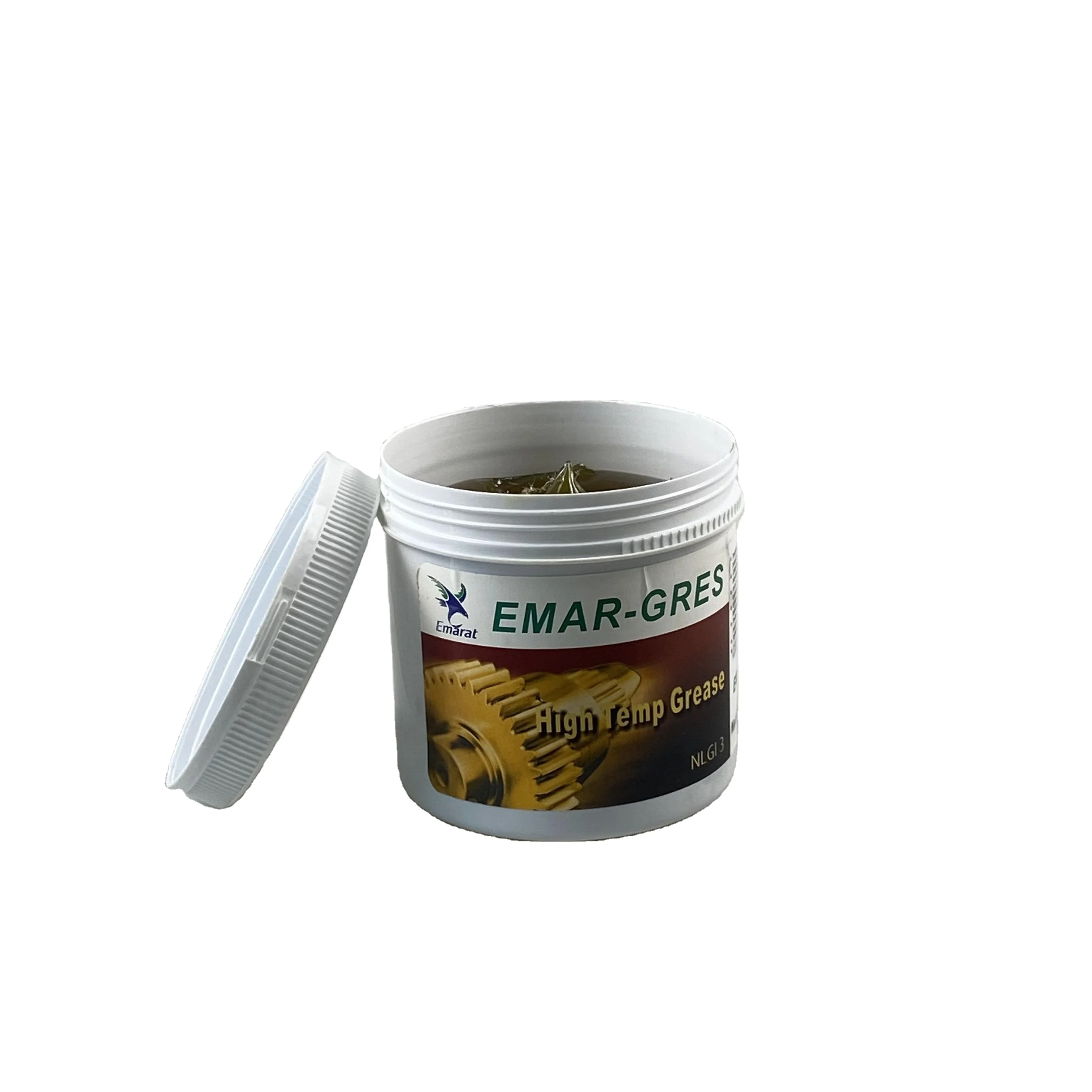 2017 Brand new special wire rope lubricant grease,export lithium&calcium lubricating grease