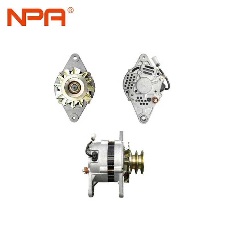 24v Starter Motor Manufacture Prices 27040-1410 27040-1390 27040-1400 27040-1113 Car Truck Self Starter Motor For Hino Engine