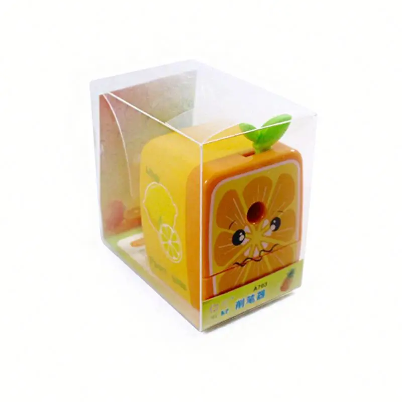 Big Size Kids Pencil Sharpener