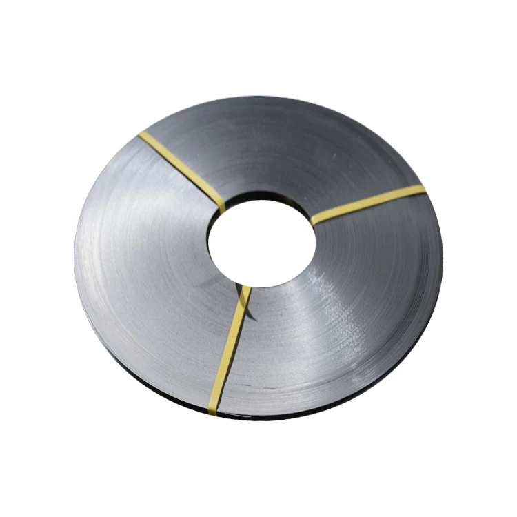 Ленточная катушка холоднокатаная оцинкованная горячеоцинкованная сталь черная настраиваемая серия поверхности окрашенная техническая подсказка