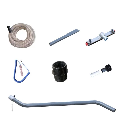 ATEX Certification Single Phase 2.2 KW Industrial Explosion Proof Vacuum Cleaner for Efficient Dust Collection