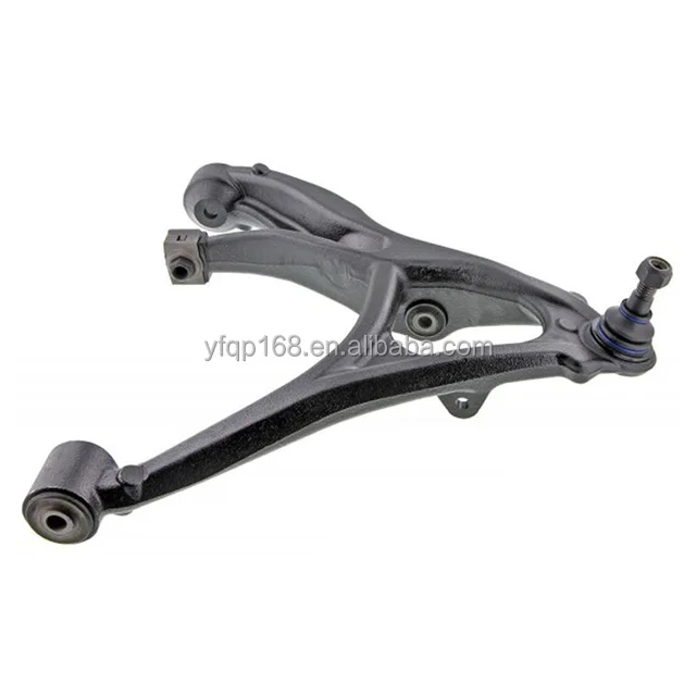 15082977 Lower Right Control Arm For HUMMER H3 2006-2010 H3T