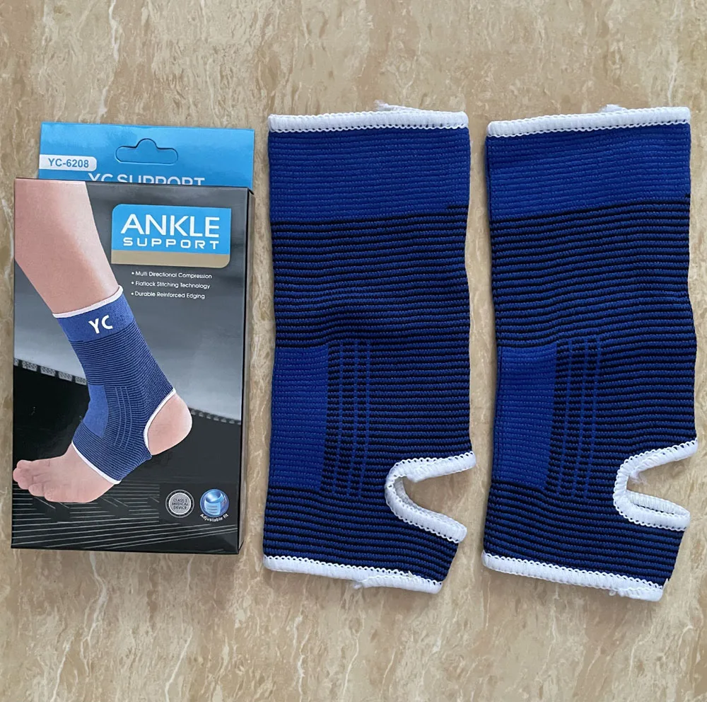 Ankle support