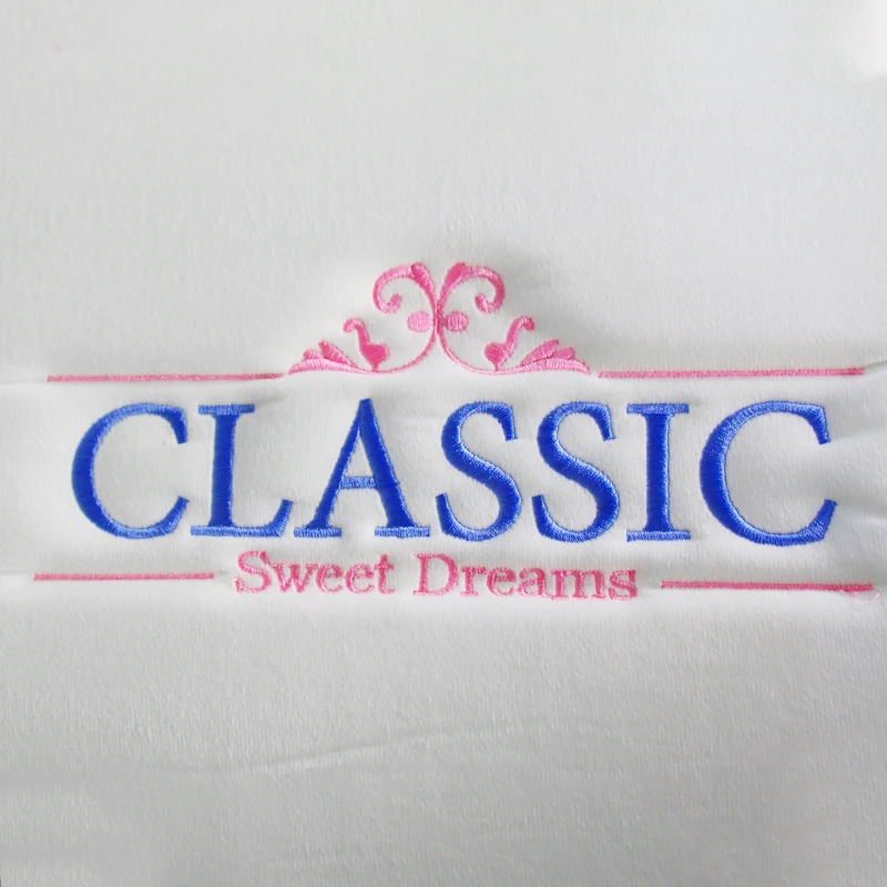 High speed cnc USB design computerized quilting mattress embroidery machine