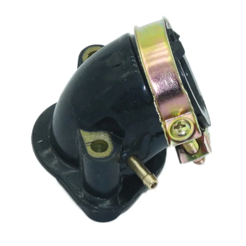 Intake Manifold Pipe GY6 Moped Scooter ATV Go Kart  110cc 125cc 150cc