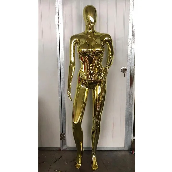 
 Женский манекен с большой грудью, большие размеры  