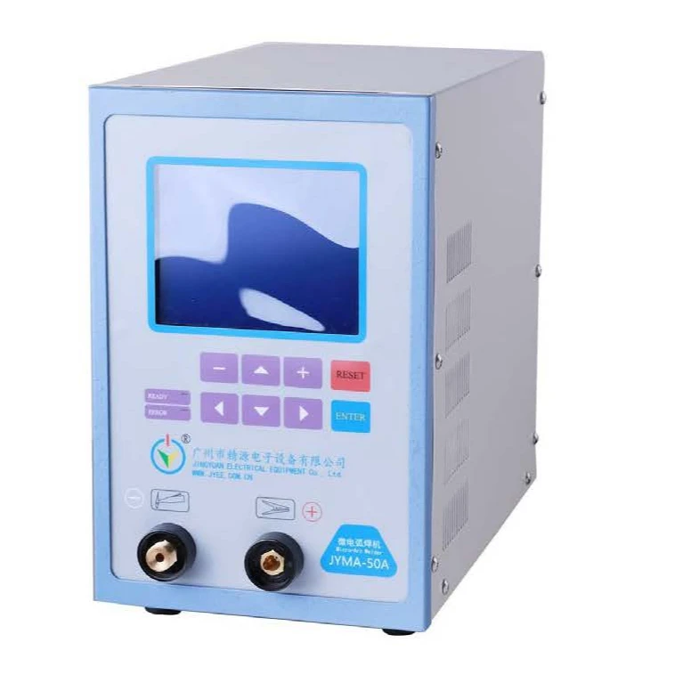 
Precise Micro Arc Welding Power Supply 
