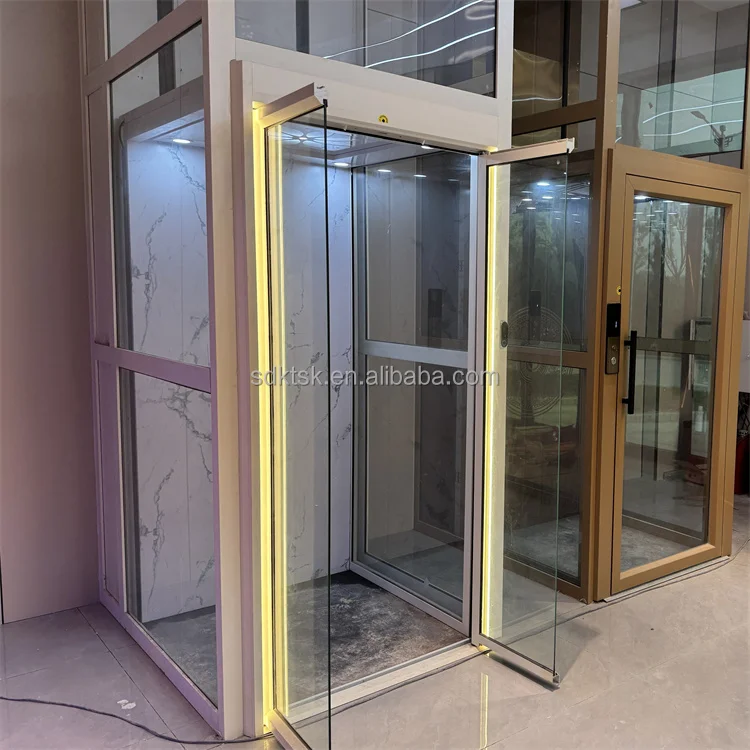 Home lift small elevator cheap home elevator home used elevator with cheap price