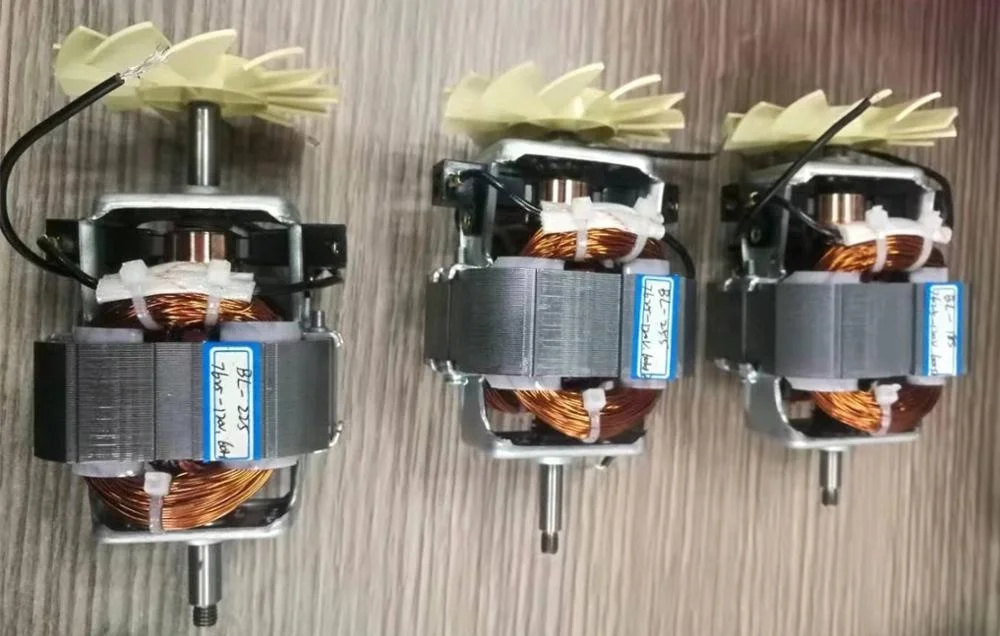 universal grinder motor / 7625 blender motor 127V 50HZ