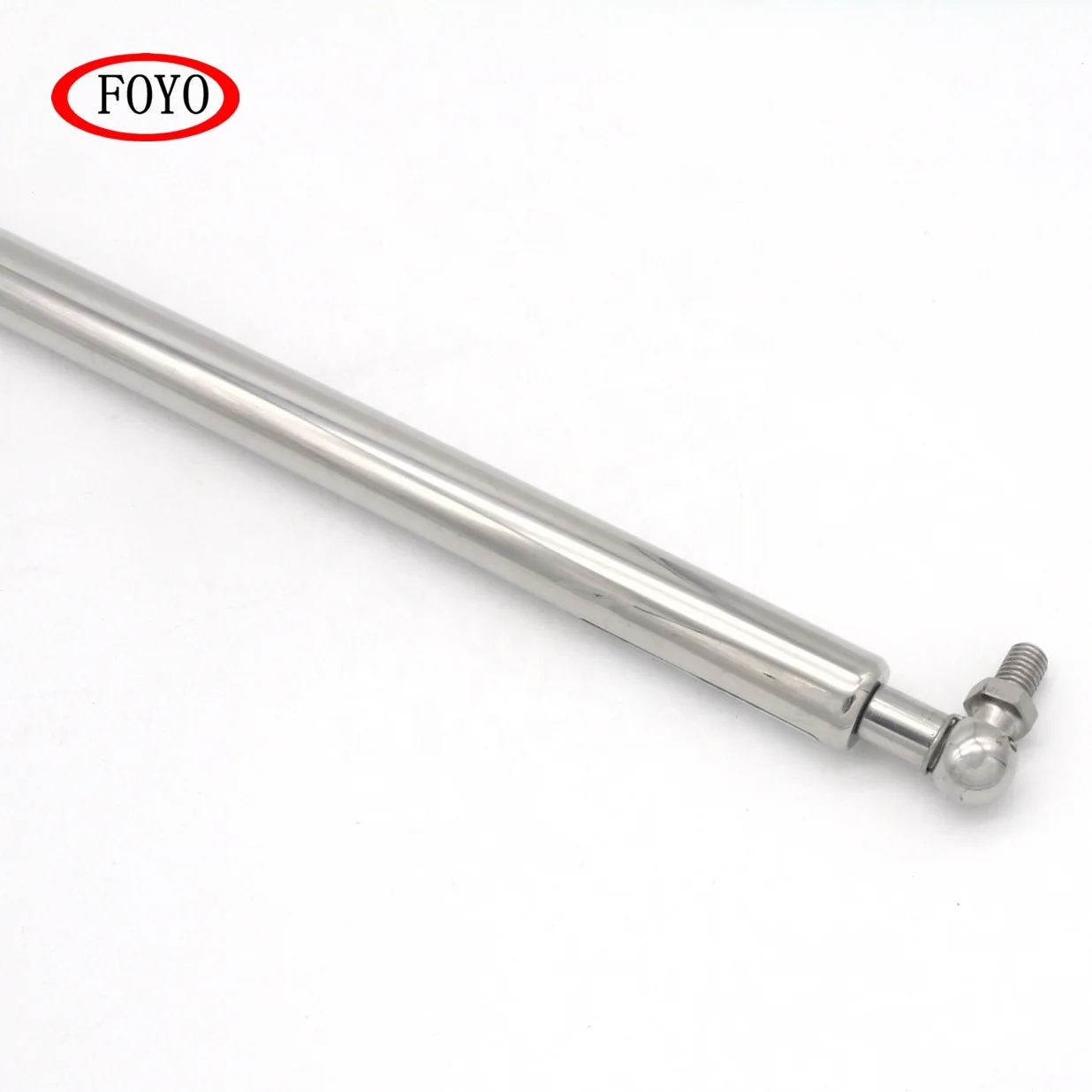 Foyo Brand Boat Parts Hot Sale Stainless Steel Ajustable Gas Spring for Sailboat and Kayak