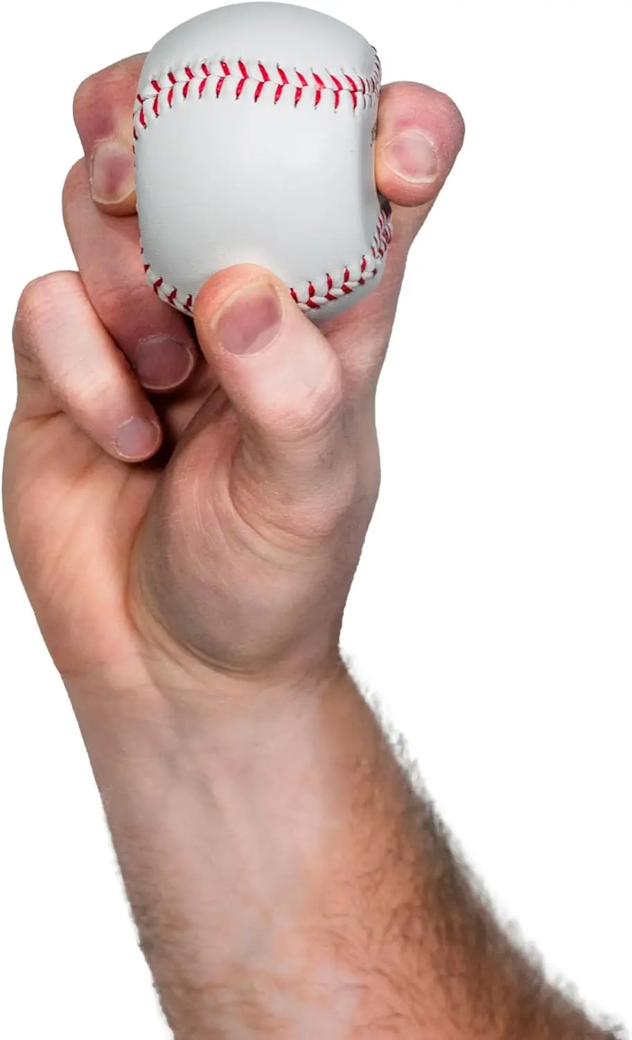 RL Spin Right Baseball Spinner Pitching Pitcher Trainer Training Aid, Curveball, flat ball