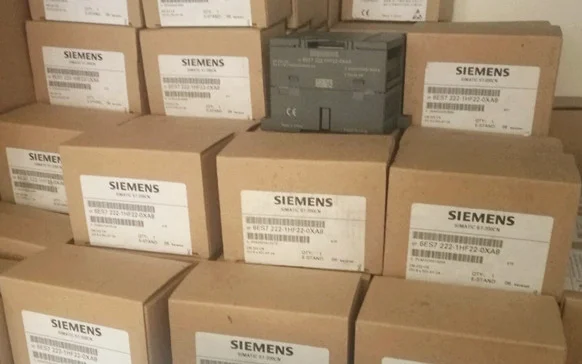 6ES7 331-7KF02-0AB0 PLC S7-300 Analog input SM 331 6ES7331-7KF02-0AB0 Analog input module 331-7KF02-0AB0