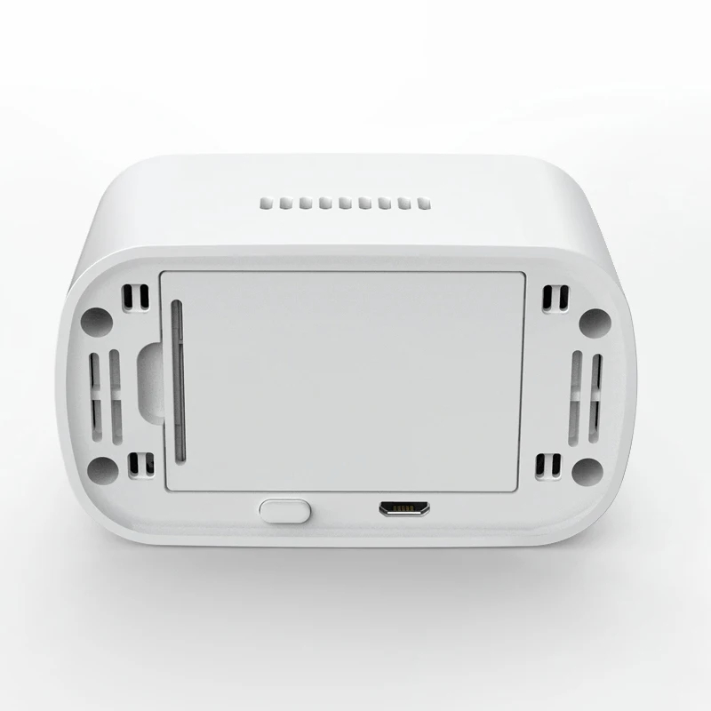 
Wholesale Price Universal Test air detector and Desktop hot sale Carbon Dioxide Gas Detector CO2 Monitor CO2 Meter 