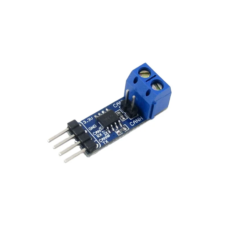 AIsmartlink Waveshare SN65HVD230 CAN bus module Communication module CAN bus transceiver development board