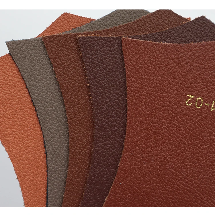 58% коровья кожа волокно Регенерированная натуральная кожа индивидуальный дизайн коровья кожа переработанная кожа материал