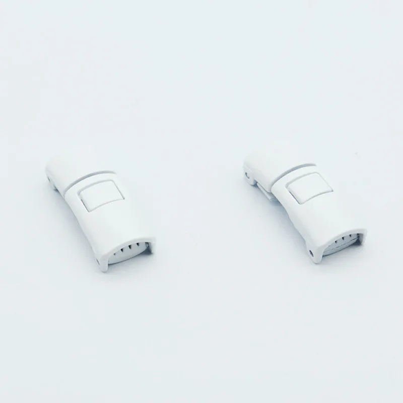 OLIAN 6MM Or 8MM Wide Press lock No Tie Shoe laces Elastic Shoelaces For Kids Adult Shoes Quick Lazy Shoelaces