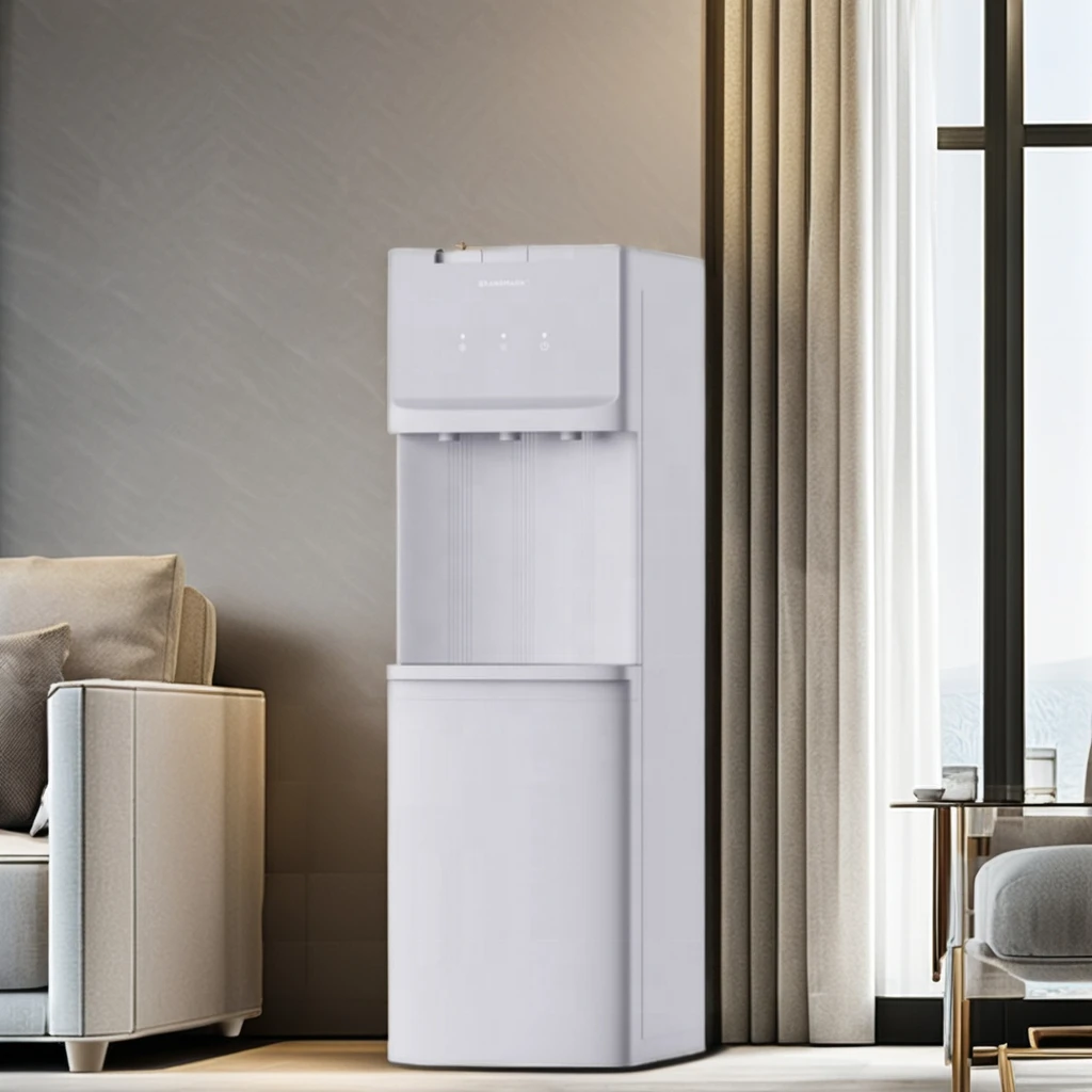 Professional 1180  Compressor cooling Three-temperature water cooler water dispenser machine hot and cold water dispenser