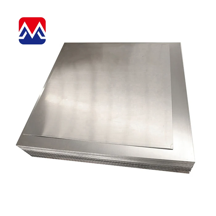 Aluminum Thick Plate Anodized 6061 6063 7075 T6 Aluminum Alloy Plate 5mm 10mm 15mm Marine Aluminium Sheet Manufacturer