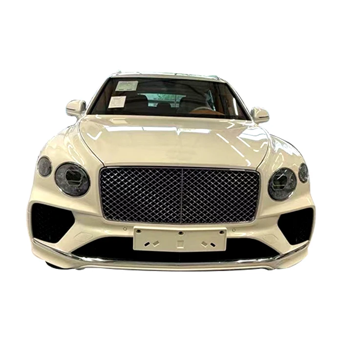 Gasoline Gas Car New Classic Hybrid 2021 Suvs For Adult Automobile