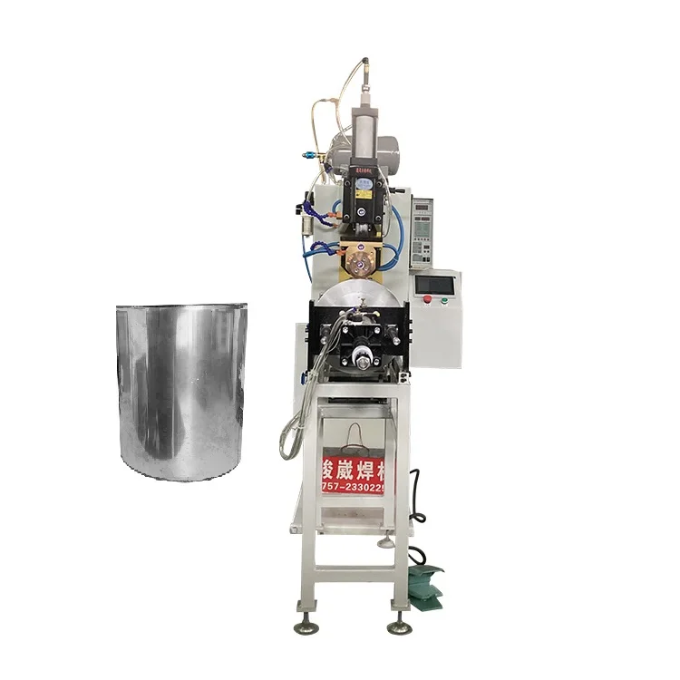 CNC AC 2-фазный сварочный аппарат Китай для продажи gg сварки и изготовления