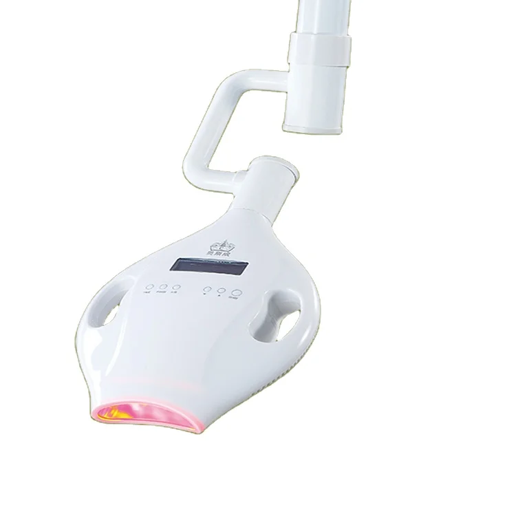 Ex Factory Price Dental Lamp Source Led Special Whitening Cold Blue Light Teeth Whitening Machine For Dental Unit Chair