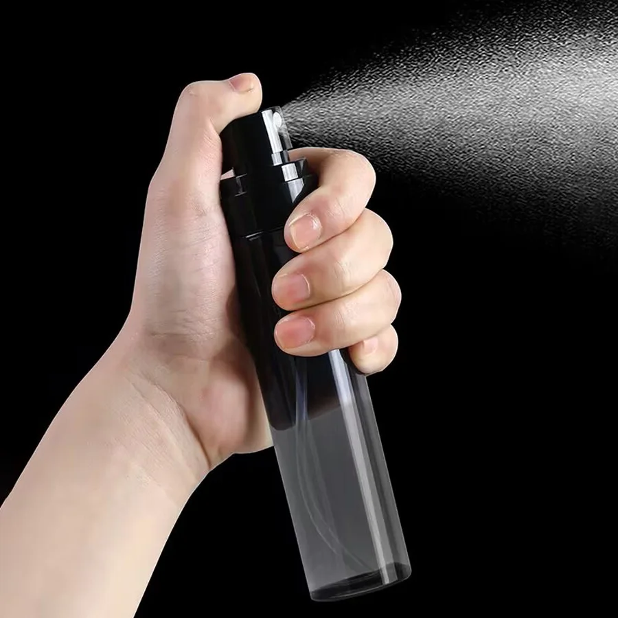 30ml Plastic Spray Bottle Mist Spray Best Price New Style Cosmetic Bottle