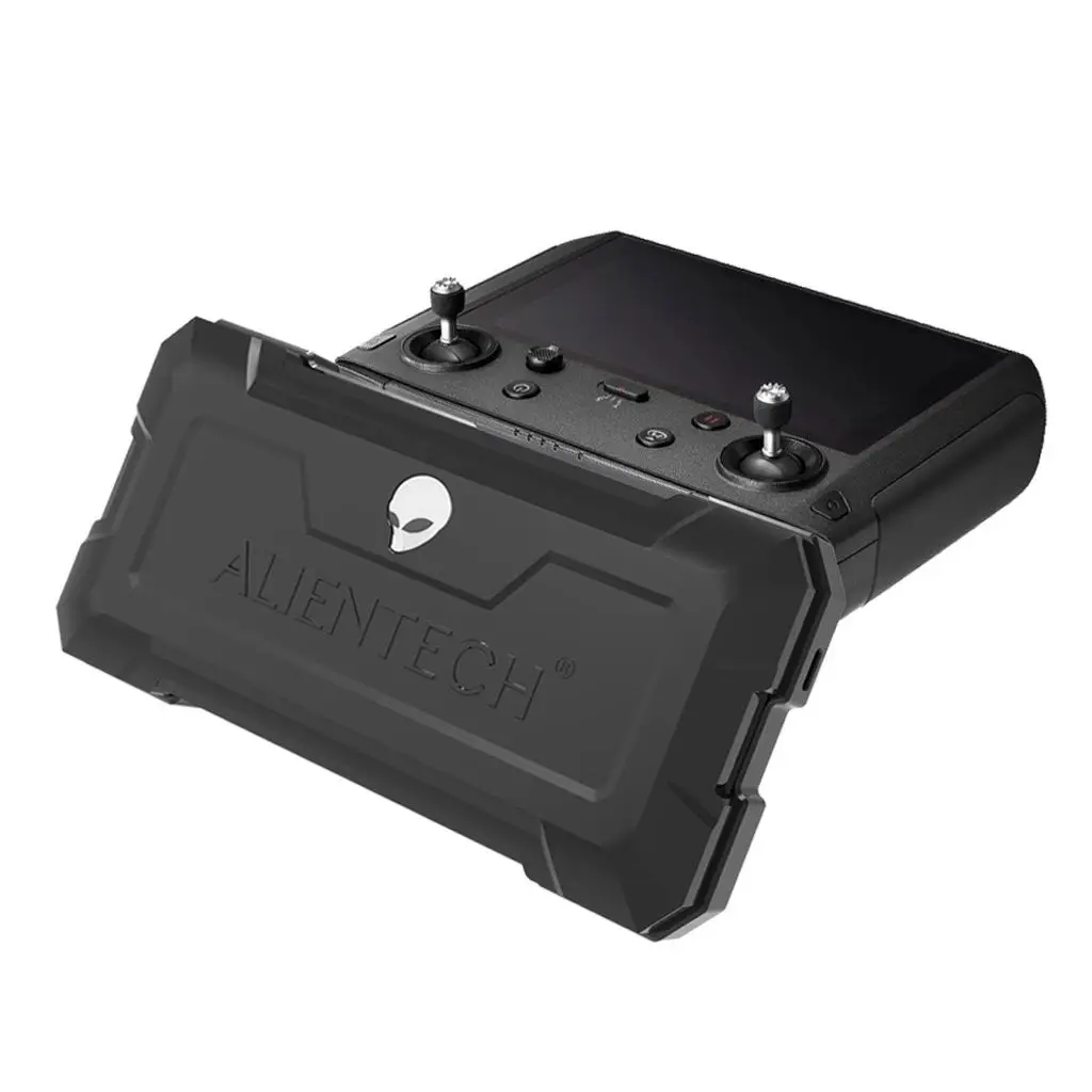 Усилитель сигнала ALIENTECH DUO II 2 4G/5 8G антенна расширитель диапазона для DJI Mavic Air / Mini Аксессуары