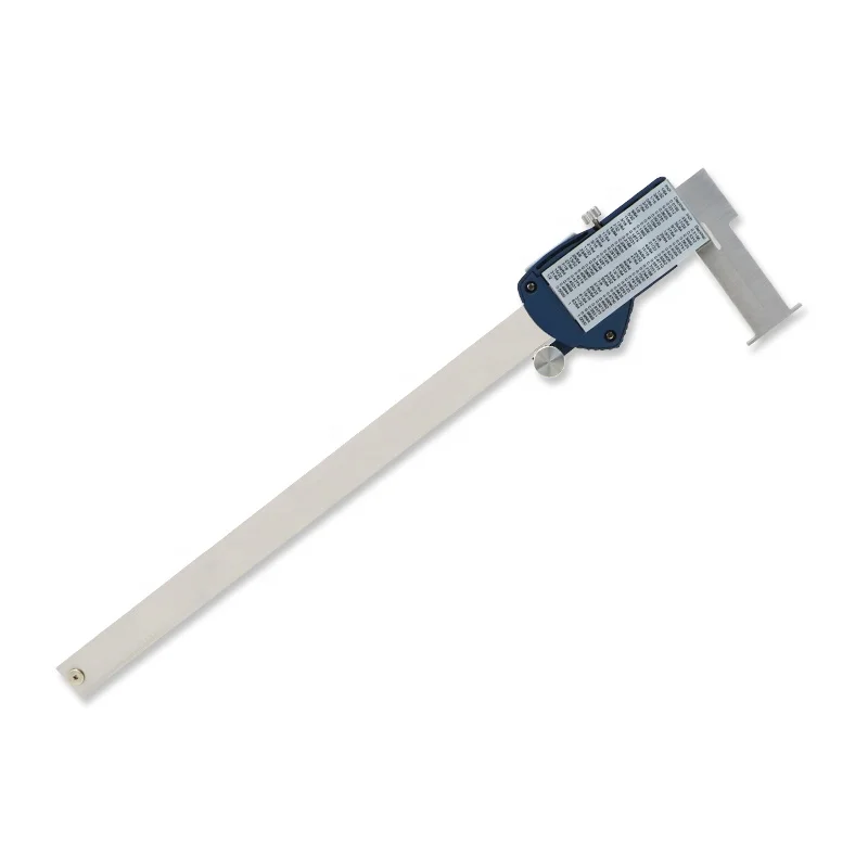 13-200 mm inside groove digital caliper with knife edge digital vernier caliper inside groove vernier caliper