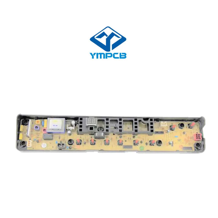 Ympcb Прямая поставка с фабрики MAT70-1106PS модель печатная плата для стиральной машины верхней