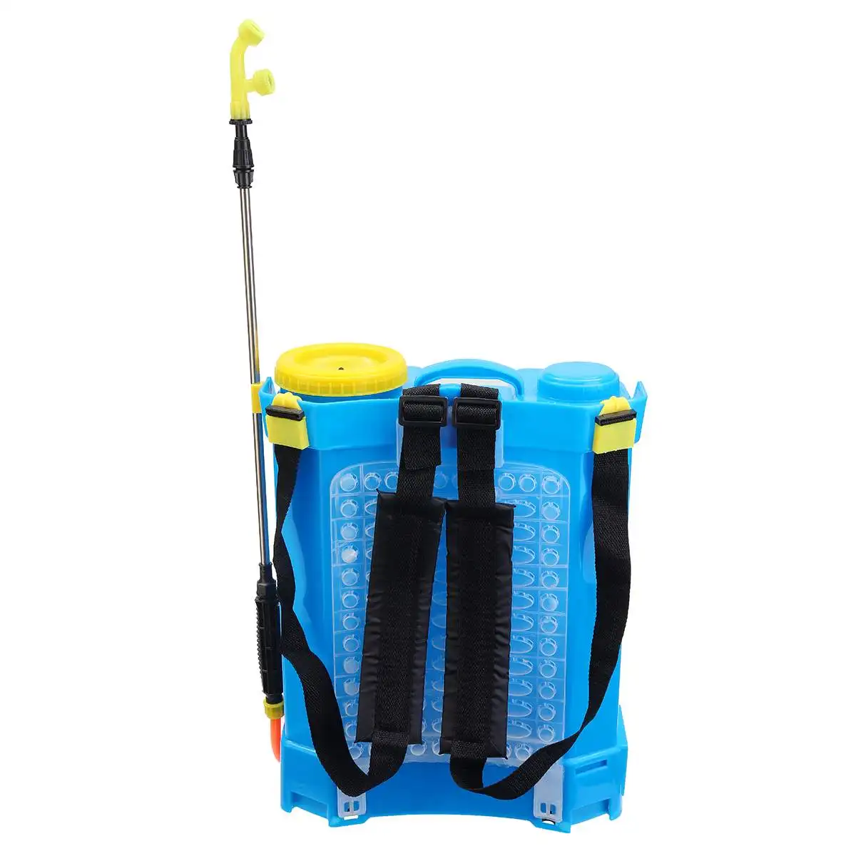 Hot sale power garden electric 3wbd 20l battery operated sprayer knapsack with wholesale price