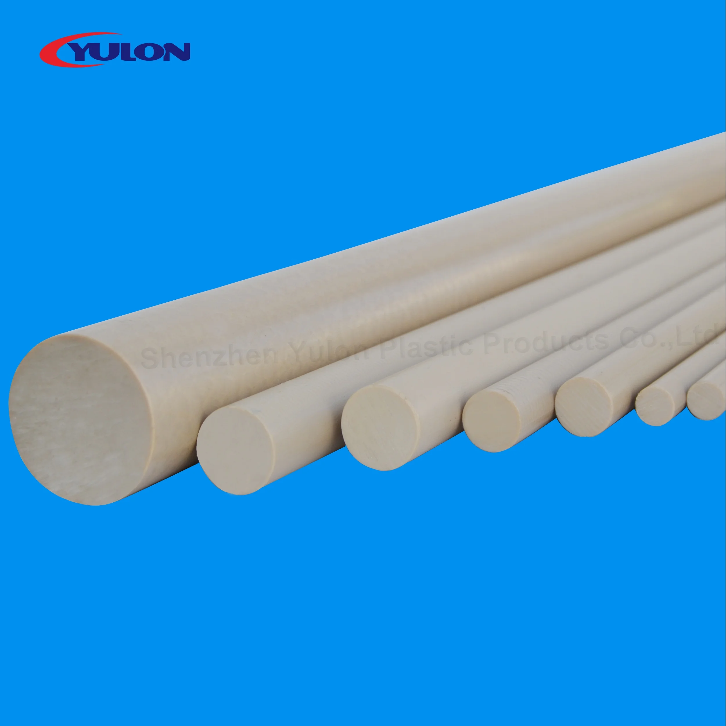 High-performance plastics peek rod materials understanding  plastics Price Of Peek Per Kg peek parts