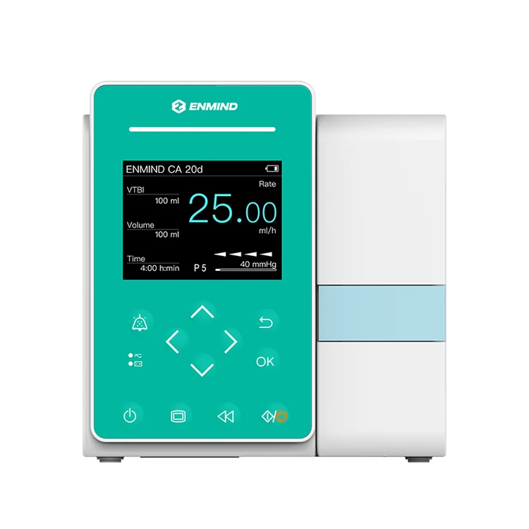 Medical Equipments India Edan Alaris Fresenius Infusion Pump For Sale