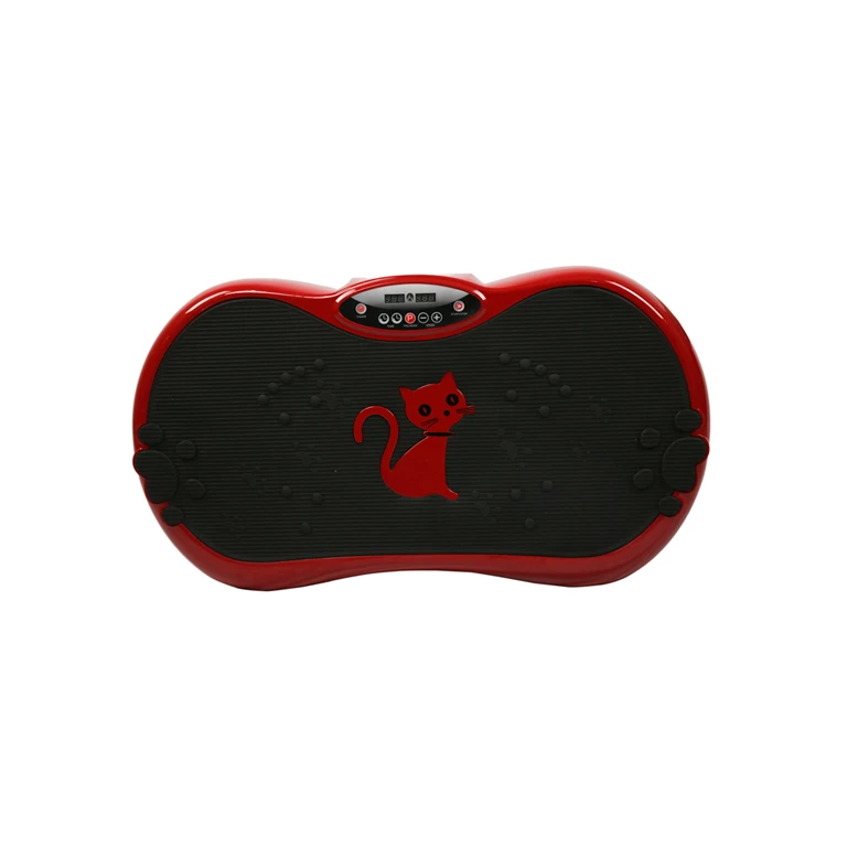 Вибрационная пластина нового стиля для оборудования для бодибилдинга