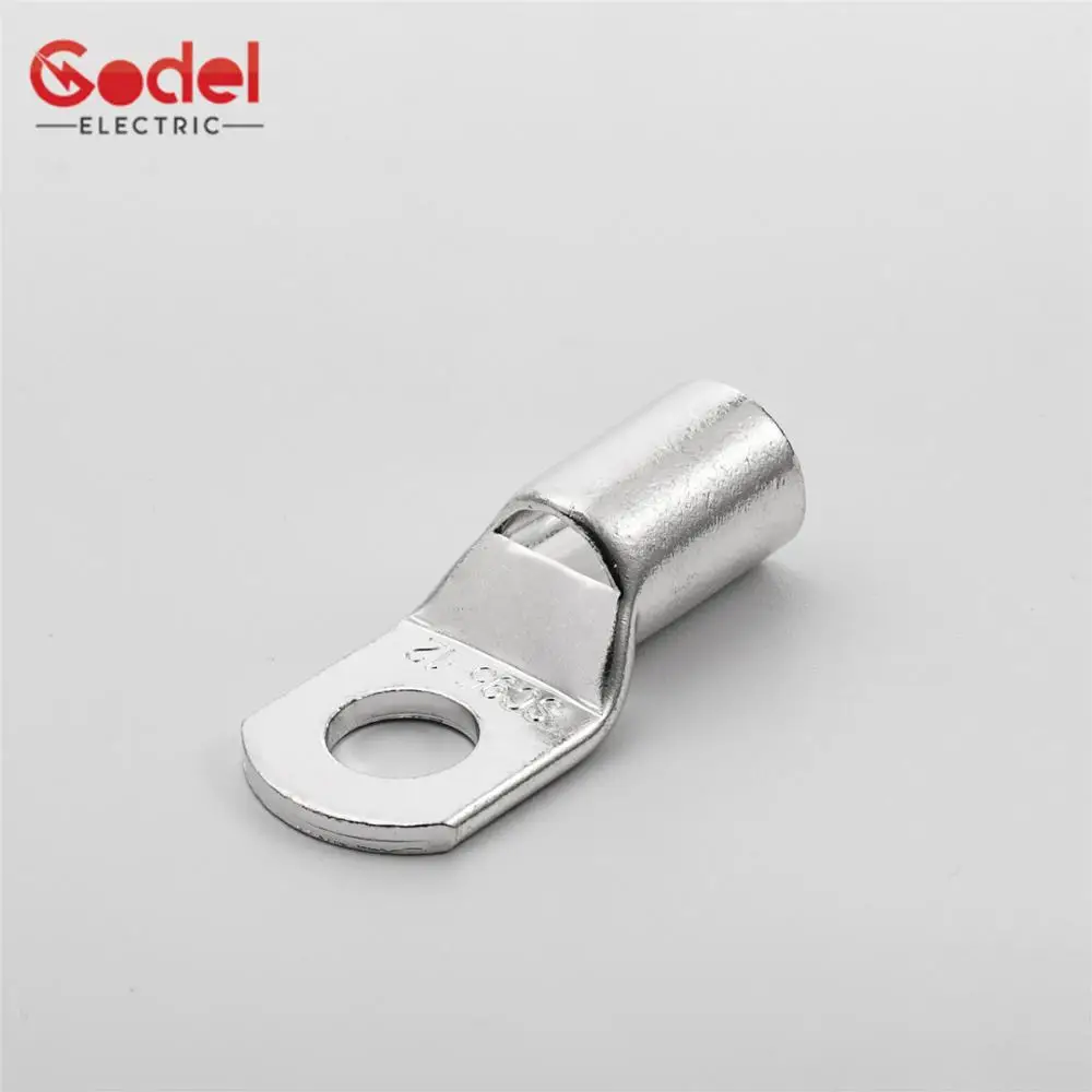 Медный разъем sc кабель соединительной трубки наконечник