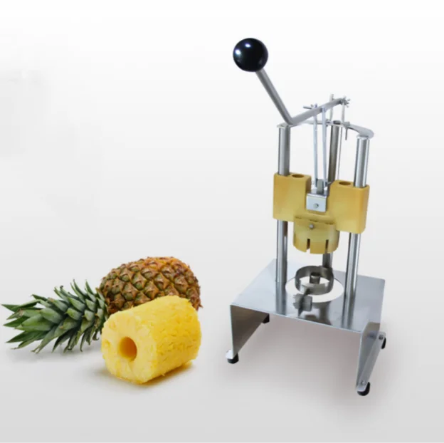 Electric Full Automatic Fruit Juicer Squeezer Citrus Lemon Juice Machine Commercial Use Orange Juicing Machine 220V/110V 100W