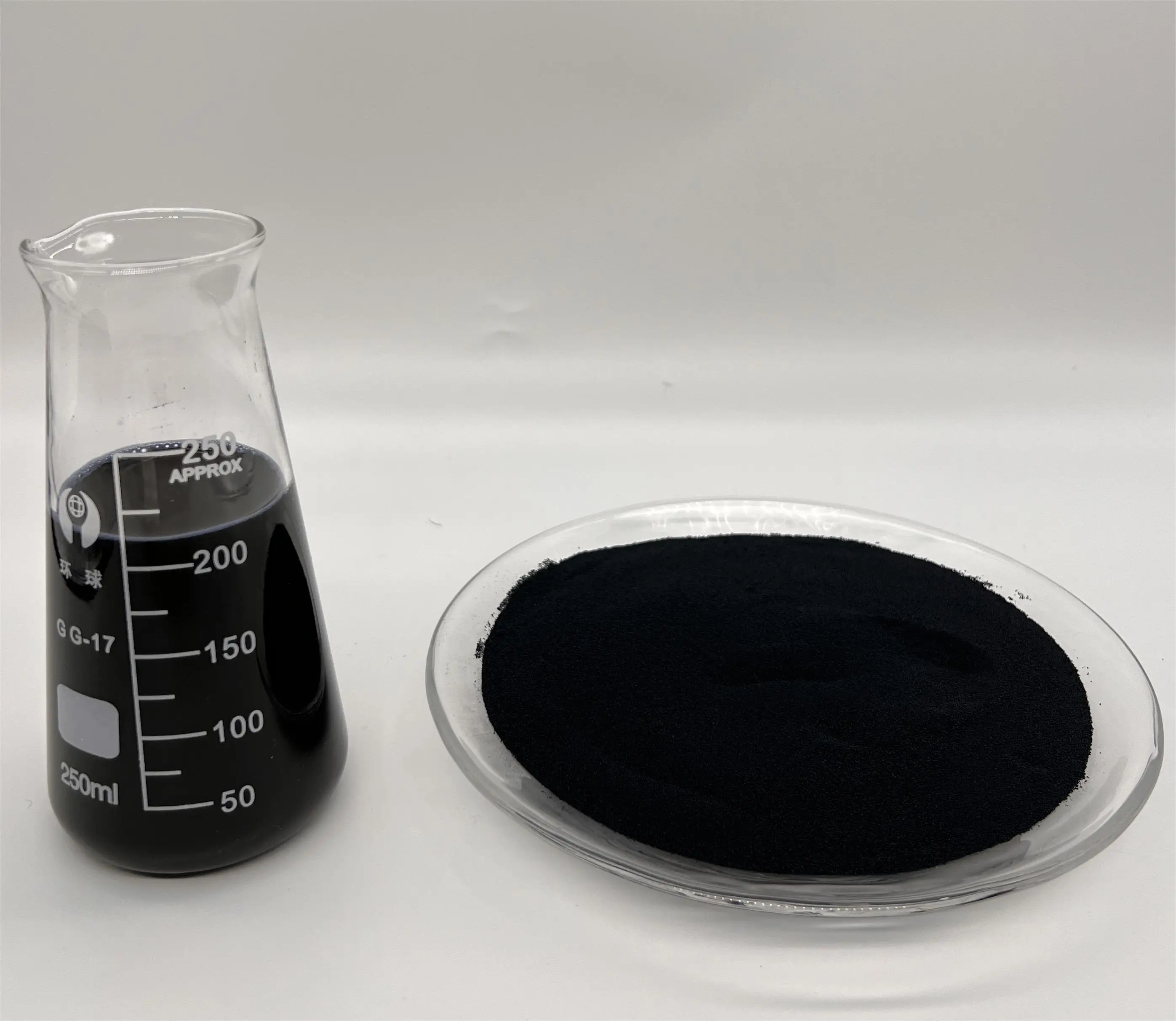 Disperse Dye BLACK ECO 300% powder form textile dyeing and printing disperse dye